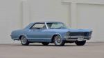 Buick Riviera 1965 года